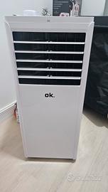 Condizionatore portatile OK 