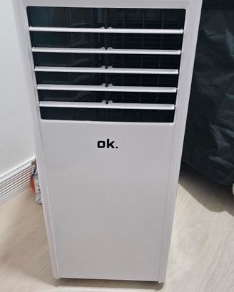Condizionatore portatile OK 