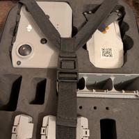 dji mini 2 combo