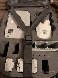 dji mini 2 combo