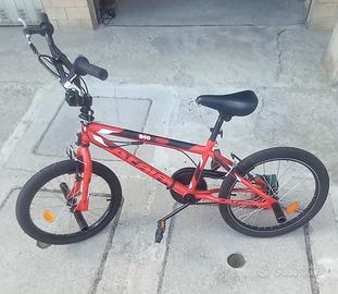 bici BMX