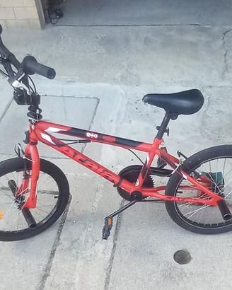 bici BMX