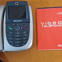 Videotelefono Telecom Italia