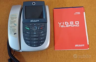Videotelefono Telecom Italia