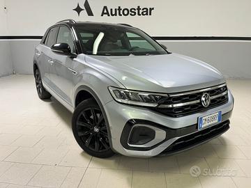 Volkswagen T-Roc 2.0 TDI SCR 150 CV DSG R-Line