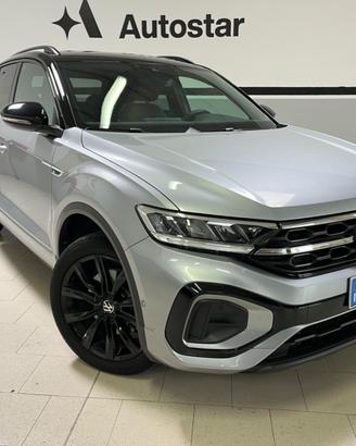 Volkswagen T-Roc 2.0 TDI SCR 150 CV DSG R-Line