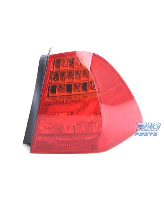 FANALE DESTRO BMW E91 TOURING LCI 08-12 LED ROSSO