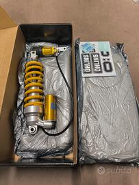 Ohlins Yamaha Teneré 700