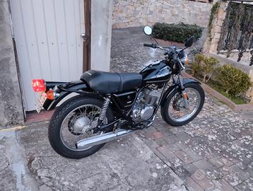 Moto Aermacchi Harley Davidson 250cc