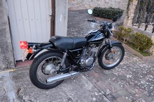 Moto Aermacchi Harley Davidson 250cc
