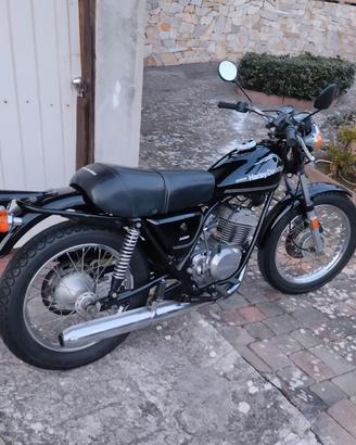 Moto Aermacchi Harley Davidson 250cc
