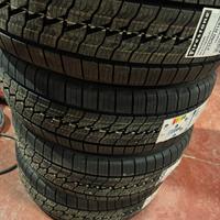 Gomme 4stagione furgone
