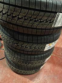 Gomme 4stagione furgone