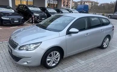 Peugeot 308 BlueHDi 120 S&S SW Business