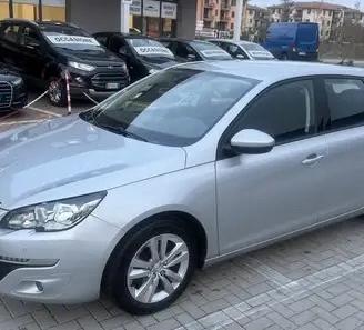 Peugeot 308 BlueHDi 120 S&S SW Business