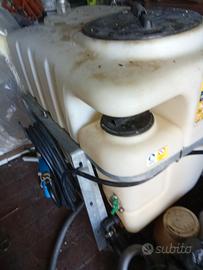 botte agricola  per medicare