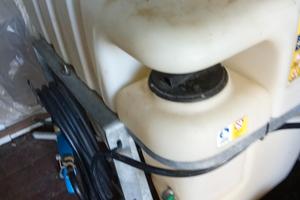 botte agricola  per medicare