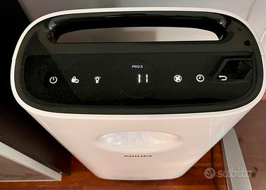Purificatore d’aria Philips AC3526/10