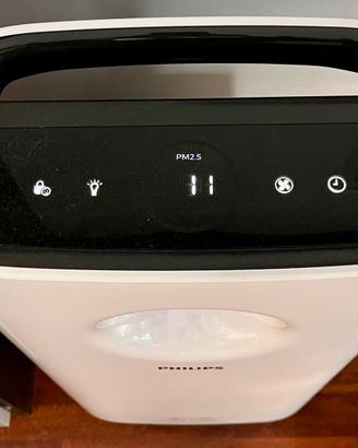😍😍😍 Purificatore d’aria Philips AC3526/10 🍃