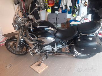 BMW R1200C