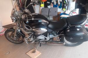 BMW R1200C