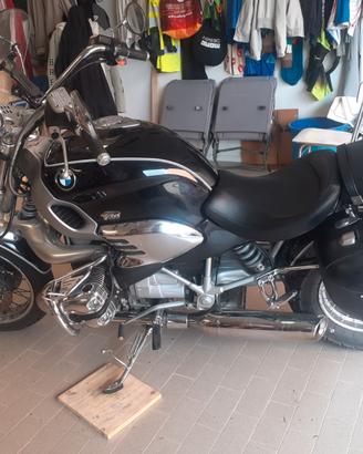 BMW R1200C