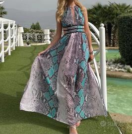 Abito guess cerimonia