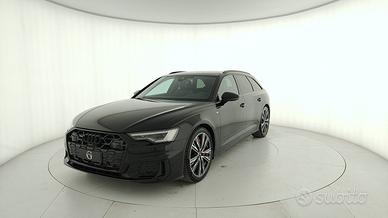 AUDI A6 Avant 50 2.0 tfsi e S line edition quattro