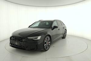 AUDI A6 Avant 50 2.0 tfsi e S line edition quattro