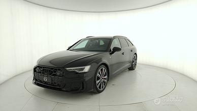 AUDI A6 Avant 50 2.0 tfsi e S line edition quattro