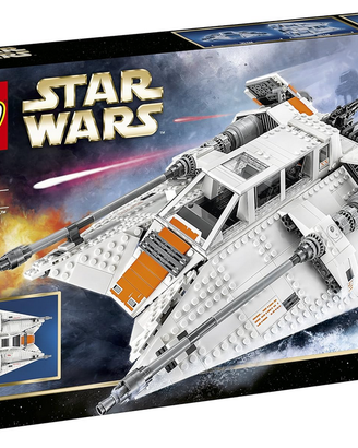LEGO Star Wars 75144 Snowspeeder
