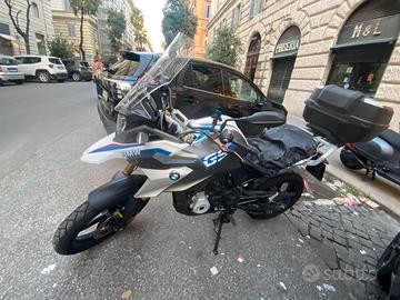 Bmw 310 gs