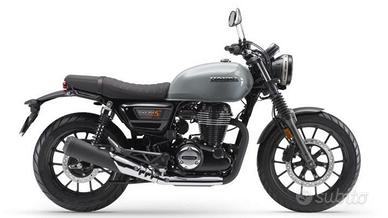 Honda GB 350