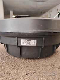 subwoofer Bose