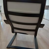 poltrona ikea