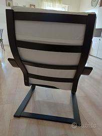 poltrona ikea
