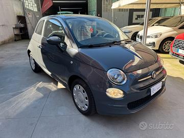 Fiat 500 1.2 EasyPower Pop MOTORE APPENA SOSTITUIT