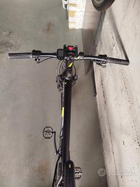 cube analog 2020 tg L