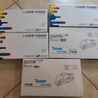 Toner Samsung