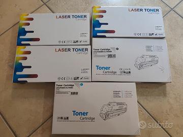 Toner Samsung