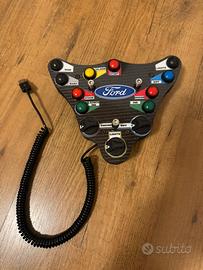 pulsantiera strumentazione ford per pc