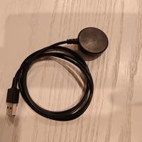 caricabatterie wireless Smartwatch 