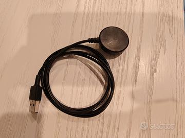 caricabatterie wireless Smartwatch 