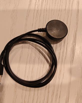 caricabatterie wireless Smartwatch 