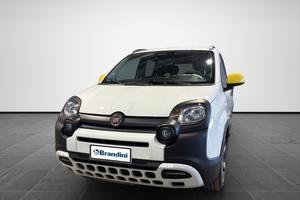 FIAT Pandina 1.0 firefly hybrid s&s 70cv