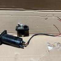 Pompa benzina Husqvarna TE 250 - 310