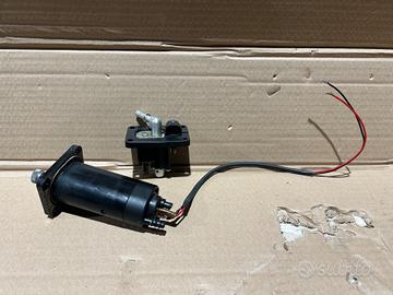 Pompa benzina Husqvarna TE 250 - 310