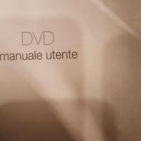 Videoregistratore Samsung