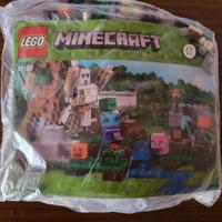 LEGO  21123