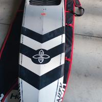 stand up paddle infinity blackfish